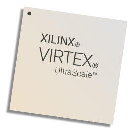 VIRTEX-UltraScale