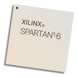 SPARTAN-6